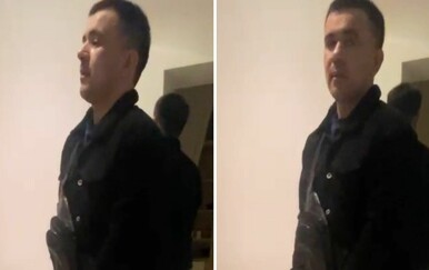 Muškarac kojeg traži splitska policija