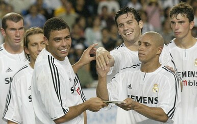 Roberto Carlos hitno hospitaliziran zbog problema sa srcem: Operacija trajala satima