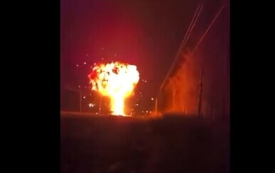 Napad na naftovod Družba