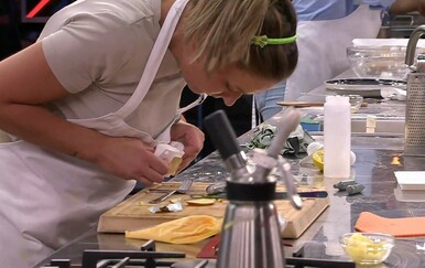 MasterChef: MasterChef škola – tko će položiti geometriju, a tko će morati na popravni ispit?