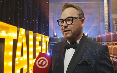 In Magazin: Poznati i kićenje - 4