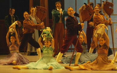 In Magazin: Orašar - 6