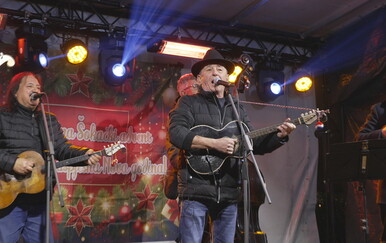 In Magazin: Slavonske lole - 1