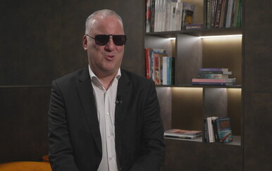 In Magazin: Saša Matić - 5