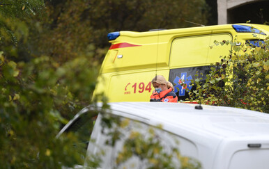 Zadar: Smrtno stradao muškarac prilikom rekonstrukcije ceste