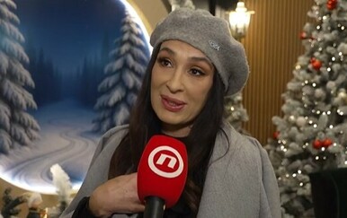 In Magazin: Ivana Kovač