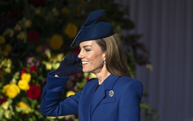 Kate Middleton