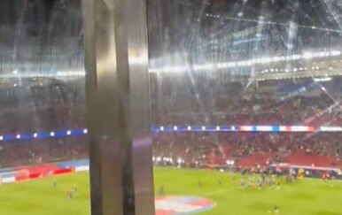 VIDEO Španjolci ogorčeni prizorima s Camp Noua: "Ljudska bića ovo ne zaslužuju..."