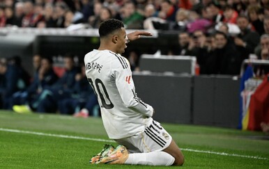 La Liga: Real pobijedio kod Villarreala i zasjeo na vrh ljestvice