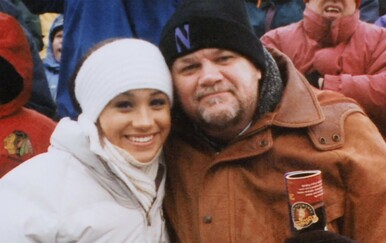 Meghan Markle, Thomas Markle