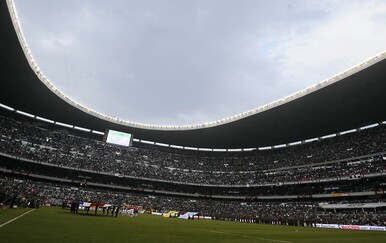 Val nasilja ugrožava SP 2026. i dotiče Hrvatsku: Vatreni mogu igrati u Meksiku