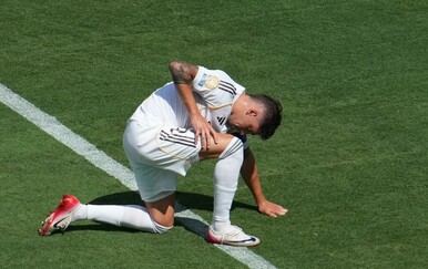 Valverde priznao bolnu činjenicu o Mbappeu i Viniciusu: "To je ono što…"