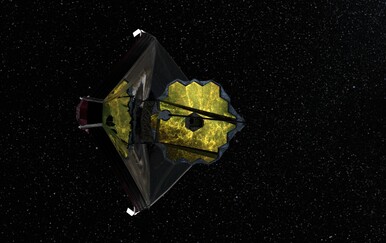 NASA-ina studija upozorava: Gotovo sve fotografije koje dobivamo sa svemirskih teleskopa su - zagađene