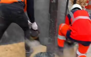 "Nije lako biti majstor": Kad sve otkaže, snalažljivost uvijek spašava posao