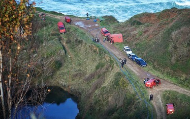 Potraga za Mari Trini u Španjolskoj