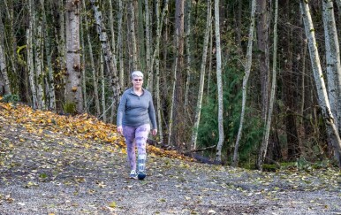 Kako izgubiti 5 kg hodanjem? Ovo je plan koji stvarno djeluje