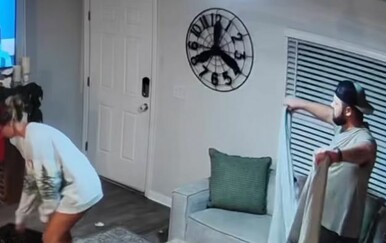 "Kad muž i ja pospremamo": Mnogi se pronašli u snimci, izgleda li podjela radova ovako i u vašem domu?