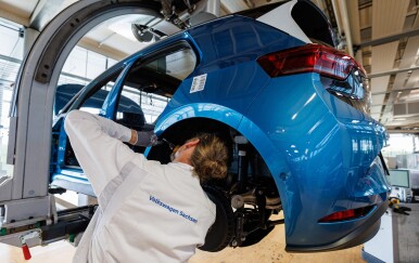 Bruxelles traži da 70 posto ključnih proizvoda bude proizvedeno u Europi: “Ovim riskiramo postati preskupi i nekonkurentni”