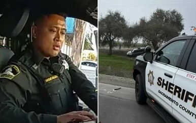 Marvin Morales ubijen u policijskoj potjeri