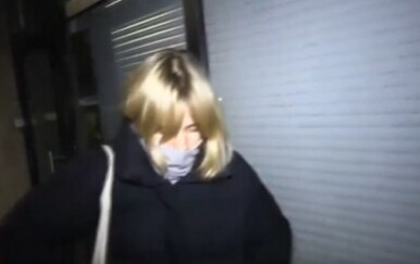 Elizaveta Krivonogikh