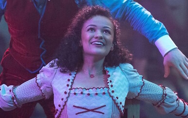 Priča o Marissi Bode iz filma "Zlica"