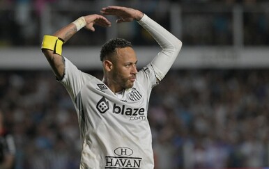 Nema kraja transferima: Neymar prelazi u MLS?