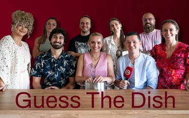 MasterChef: TOP 9 kandidata zaigralo "Guess The Dish"! Saznajte tko je odnio pobjedu!