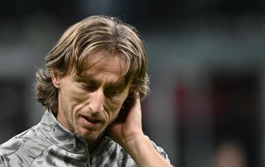 Luka Modrić