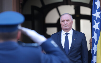 HNS BiH osudio i traži procesuiranje Heleza zbog vulgarnih uvreda