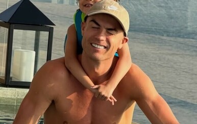 Georgina Rodriguez na Instagramu - 3