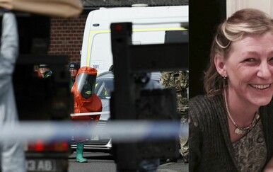 Gotova istraga: Umjesto špijuna, Rusi su otvrovali nevinu ženu