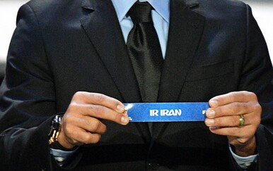 Iran odustaje od SP-a 2026: "Ova korumpirana vlada ubila je našeg vođu, ne možemo sudjelovati"