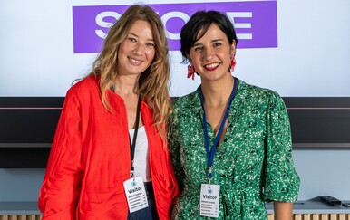 Sonja, Ekaterina i Carolyn: Žene koje ne slijede pravila, nego stvaraju promjene koje djeca zaslužuju