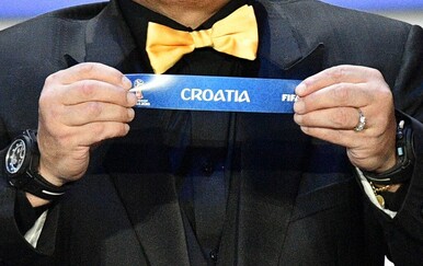 Ovo je najbolja skupina za Hrvatsku u ždrijebu Svjetskog nogometnog prvenstva