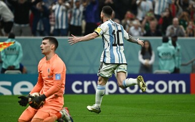 Ovo je najgora skupina za Hrvatsku u ždrijebu Svjetskog nogometnog prvenstva