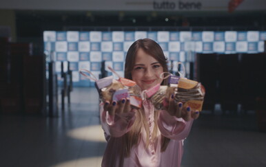 Svi su ludi za cookijima - priča mlade djevojke koja je ideju s putovanja pretvorila u biznis