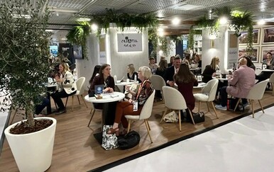 Šesnaest turističkih tvrtki na sajmu ILTM Cannes