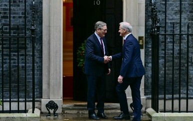 Ujedinjeno Kraljevstvo i Norveška potpisali obrambeni sporazum: Idu u lov na ruske podmornice