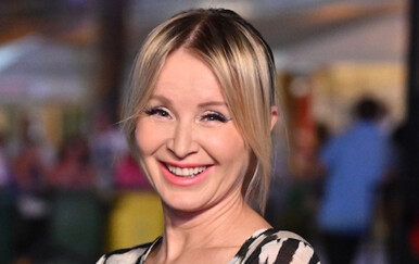 Gdje je danas Izabela Martinović?