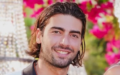 Šime Elez se ošišao