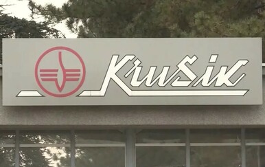 Eksplozija u tvornici u Valjevu: Više ozlijeđenih