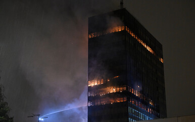 Procurili novi detalji o stravičnoj noći, ispitani svjedoci: U Vjesniku je prije požara bilo 15 mladih?