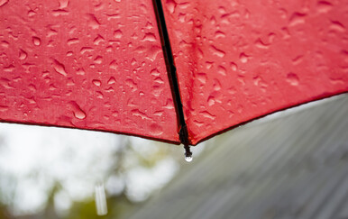 Vremenska prognoza: Maglovito i kišno i za vikend, nastavlja se zimsko vrijeme