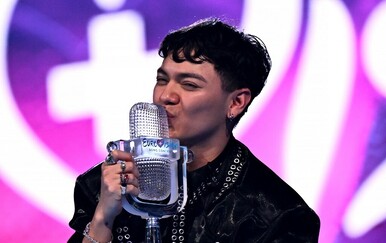 Šest zemalja se povuklo s Eurosonga