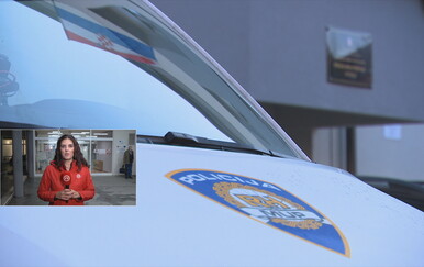 Napadnuti policajac u Splitu višestruko je nagrađivan: Policija privela osumnjičenog