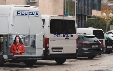 Napadnuti policajac u Splitu višestruko je nagrađivan: Policija privela osumnjičenog