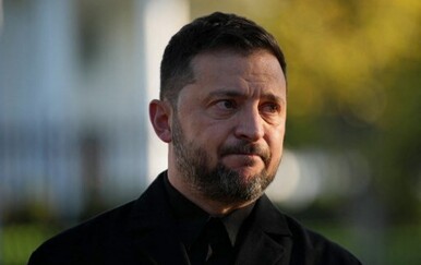 Drama u europskoj zemlji! Vojni dronovi probili zonu zabrane letenja, poletjeli prema avionu Zelenskog