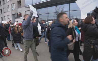 PROVJERNO Godinama nezadovoljni radom Komore: Fizioterapeuti ponovno traže smjenu Grubišić