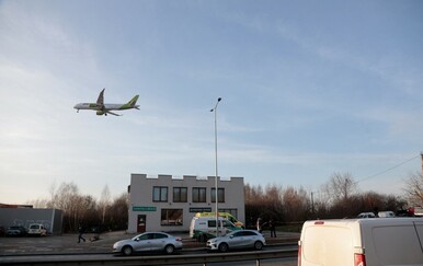 Litva zatvara dio zračnog prostora