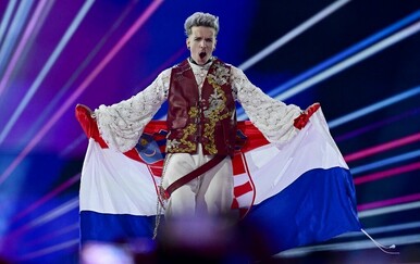 Čitatelji odlučili: I Hrvatska treba bojkotirati Eurosong